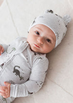 Baby Bear Beanie | Dino - Mila & Co.