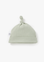 Ribbed Knotted Hat | Pistachio - Mila & Co.
