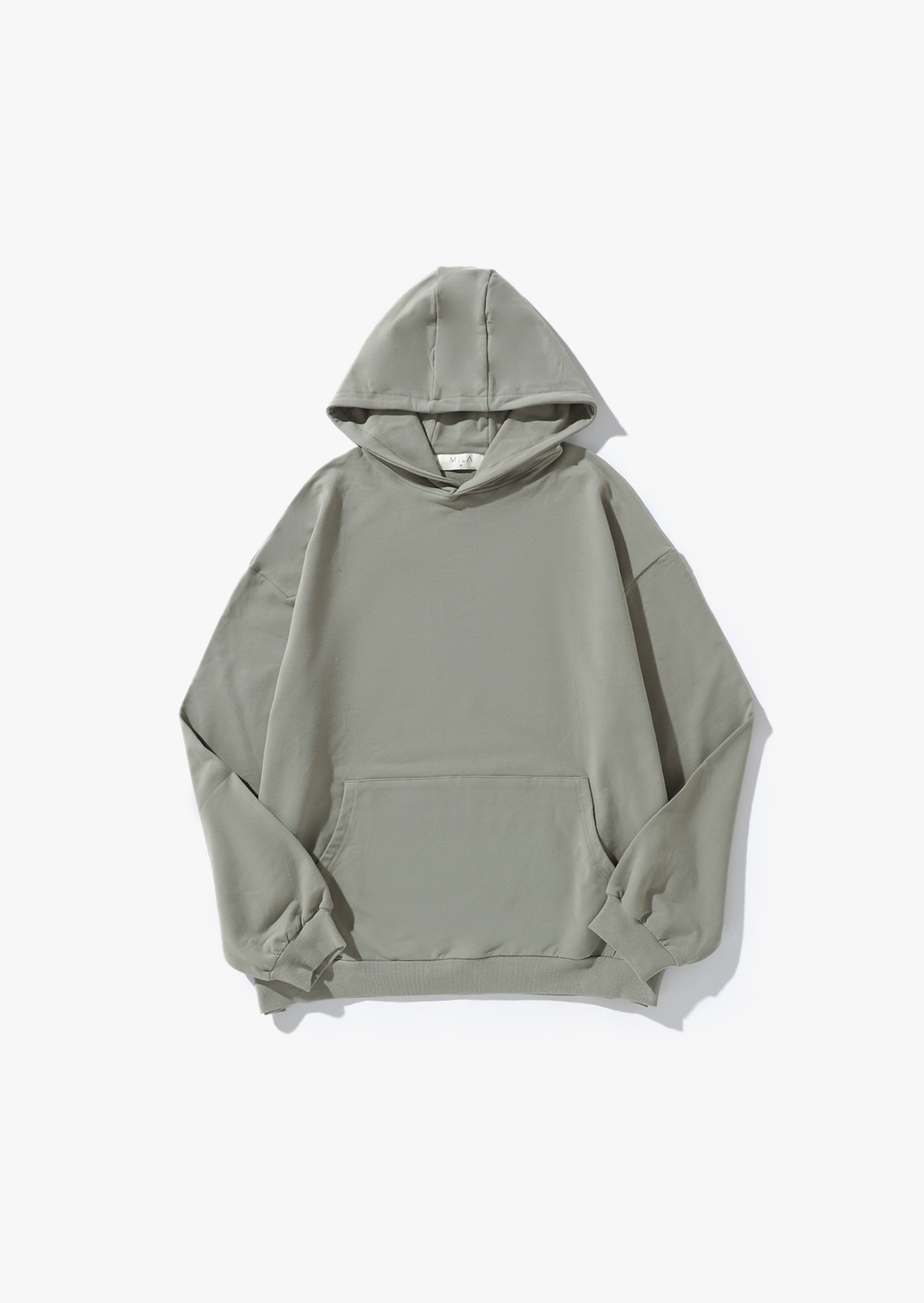 Adult Hoodie | Basil - Mila & Co.