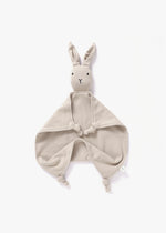 Brushed Bunny Lovey | Oat - Mila & Co.