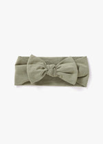 Jersey Headband | Moss - Mila & Co.