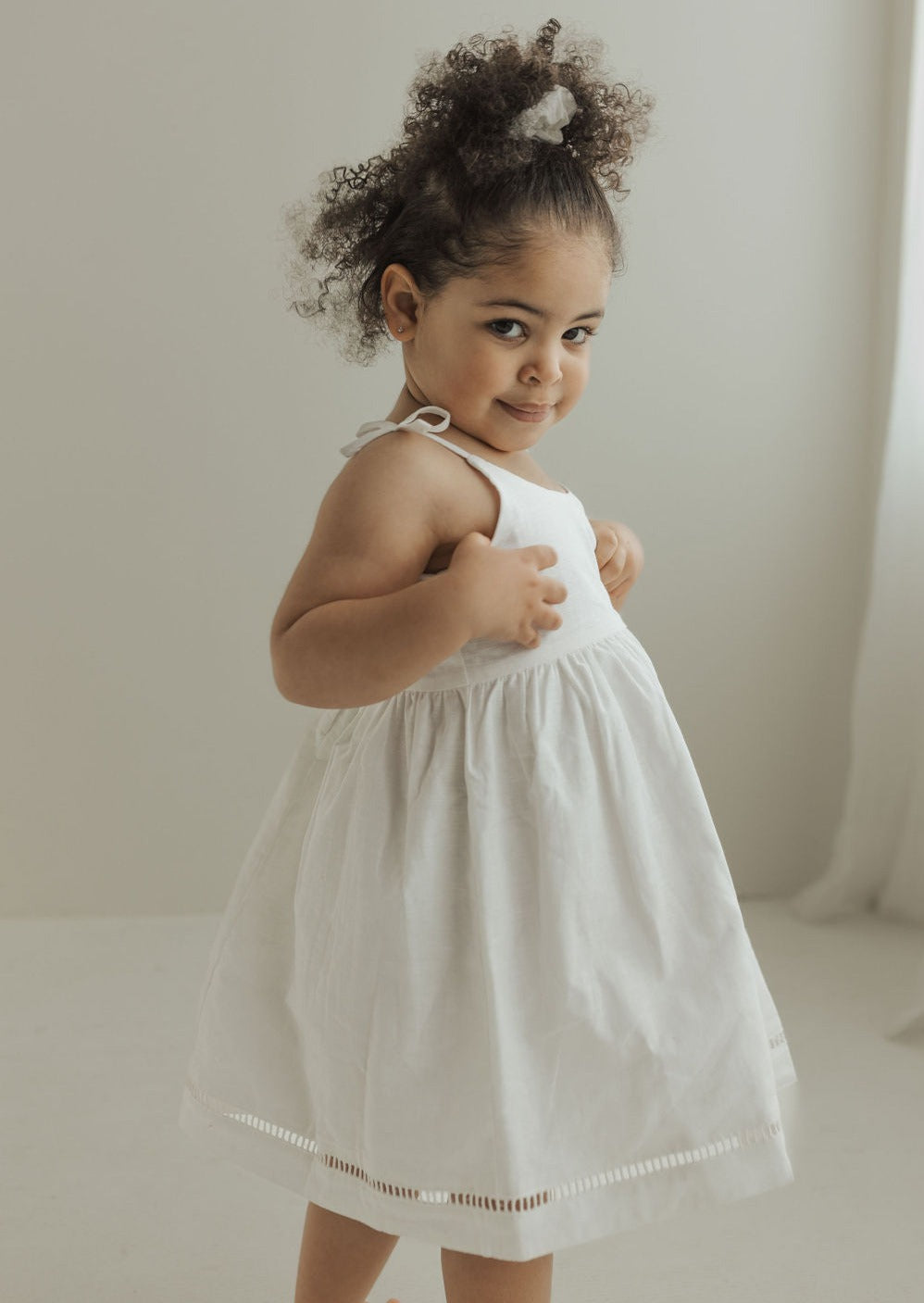 Shop Baby & Toddler Dresses – Mila & Co.